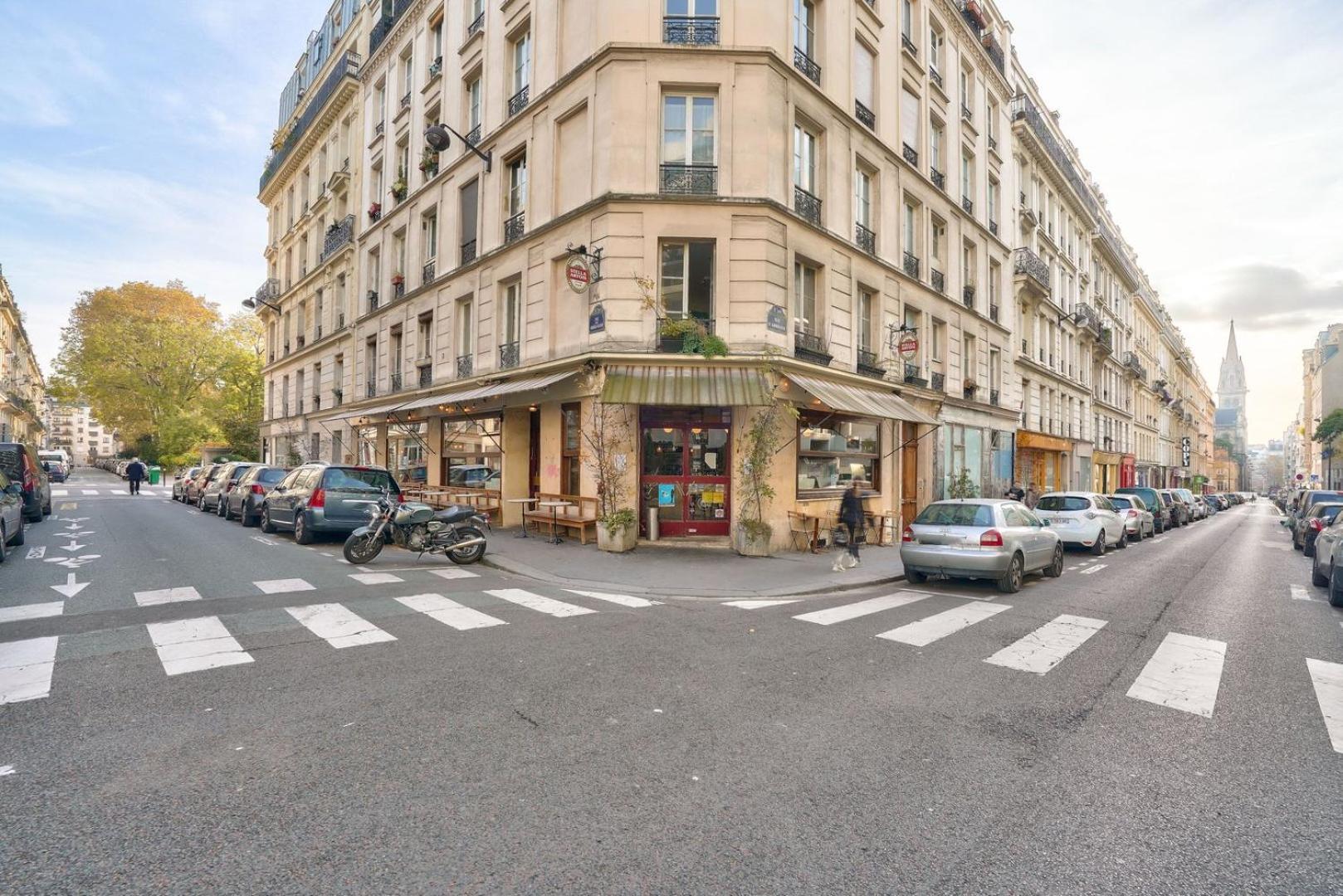 Guestready - 105m2 Bright *