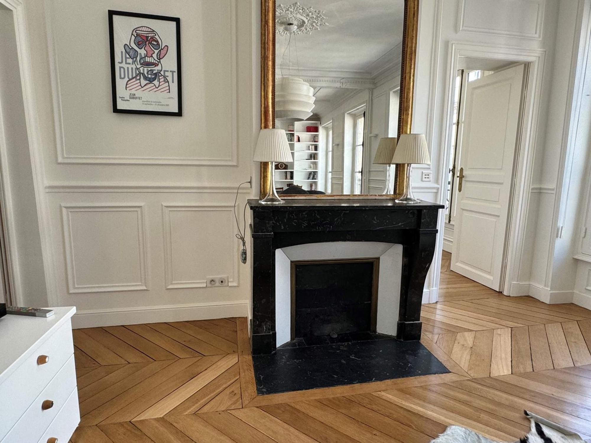 Apartment Moulin Rouge - Montmatre *