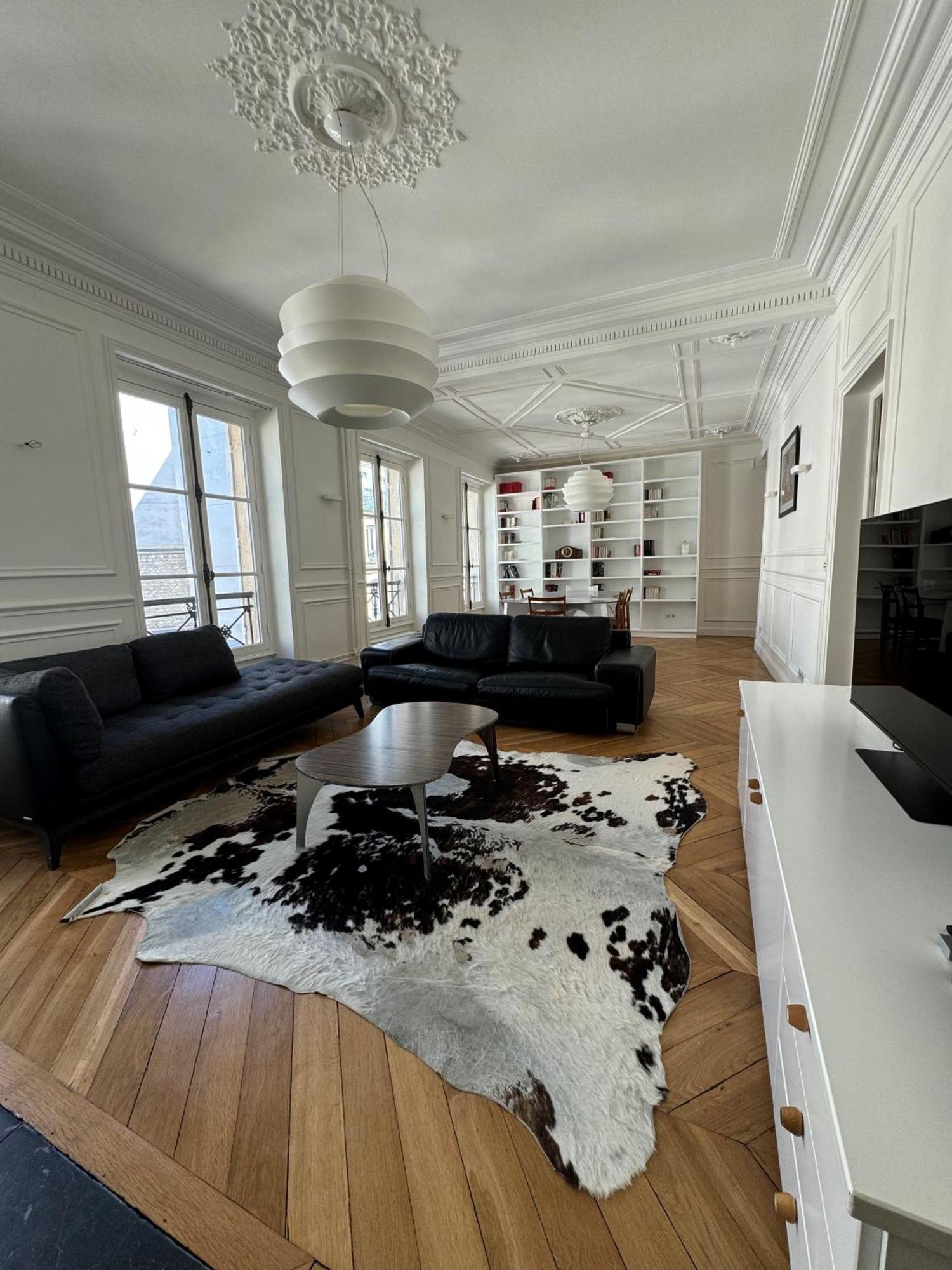 Moulin Rouge - Montmatre Apartment Paris