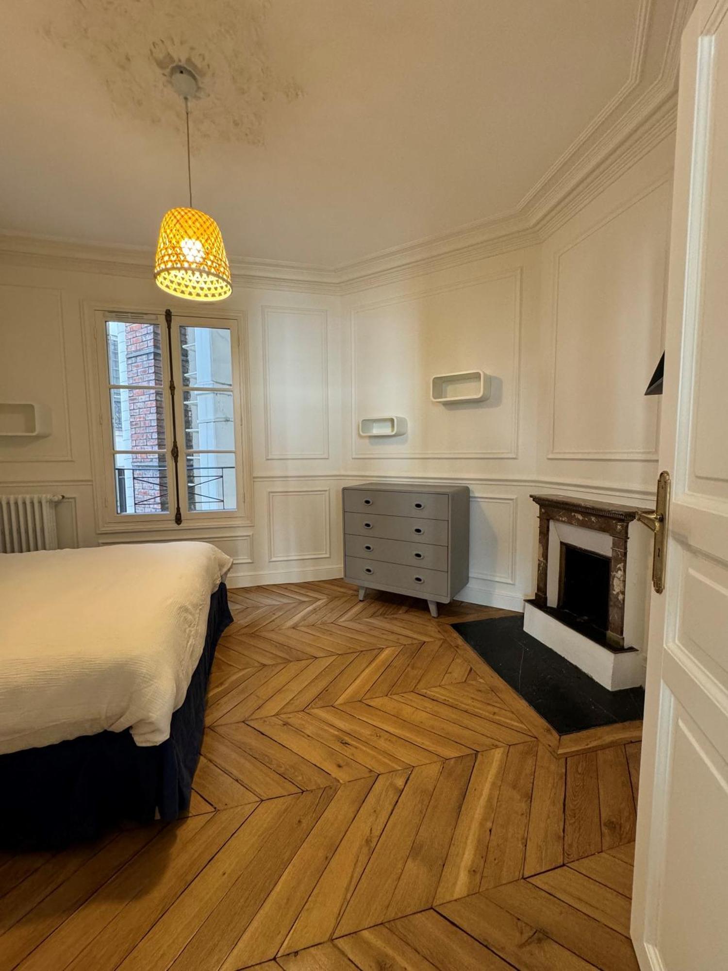 Moulin Rouge - Montmatre Apartment *