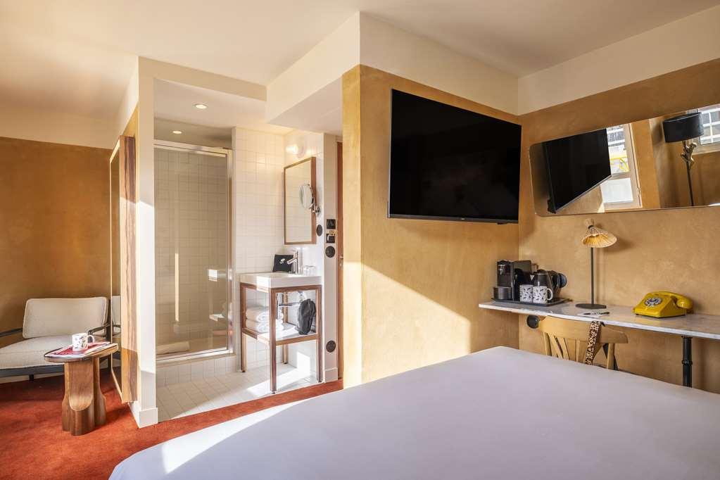 Kopster Porte De Versailles Hotel Paris