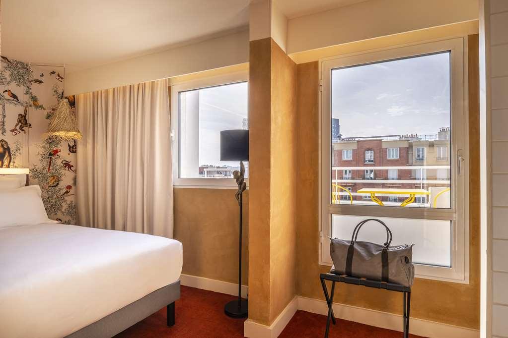 Kopster Porte De Versailles Hotel *