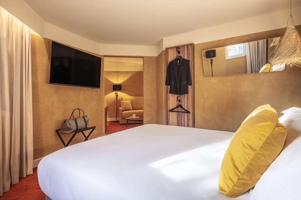 Kopster Porte De Versailles Hotel Paris