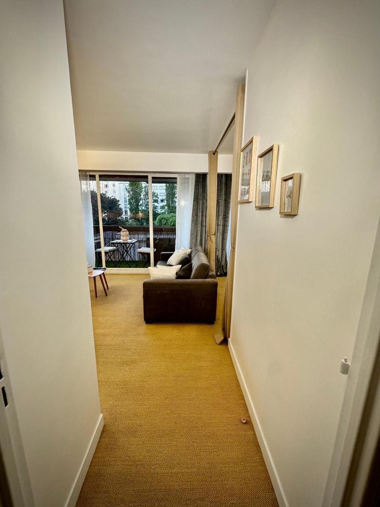 Appartement Avec Piscine Paris