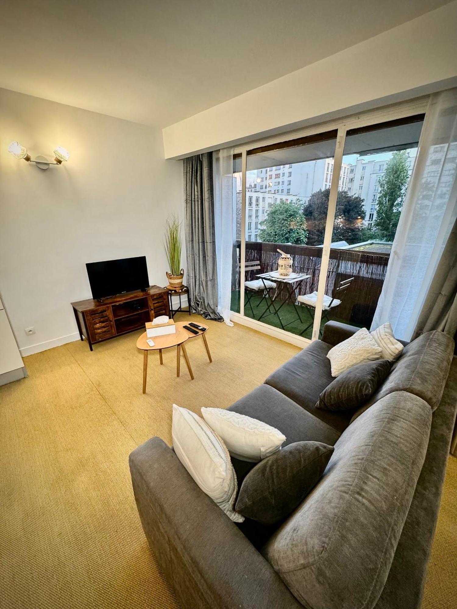 Appartement Avec Piscine *