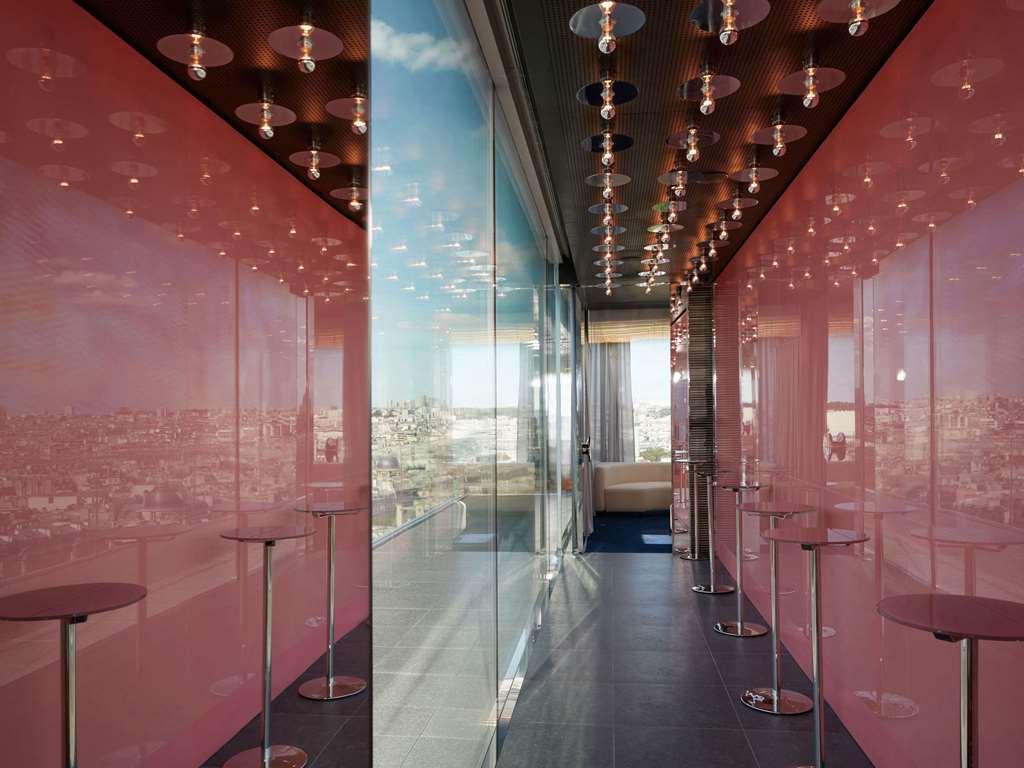 Hotel So/ *