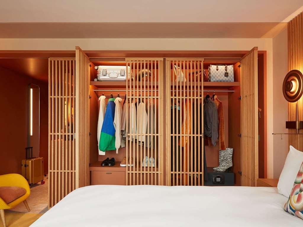 So/ Hotel