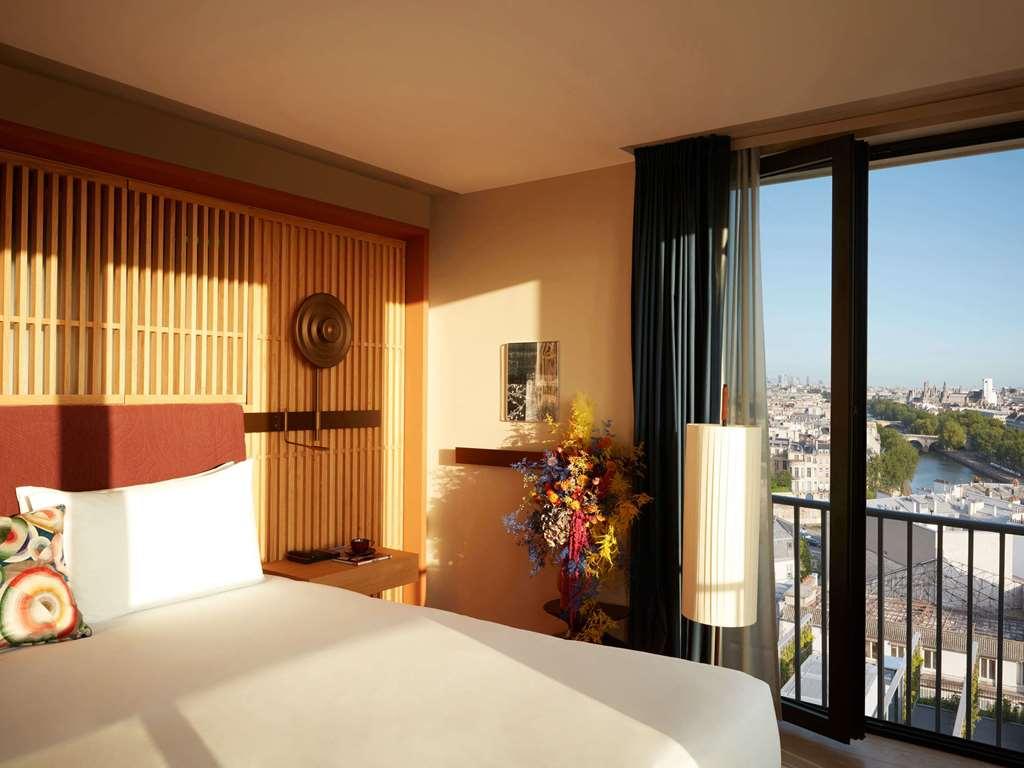 Hotel So/ Paris
