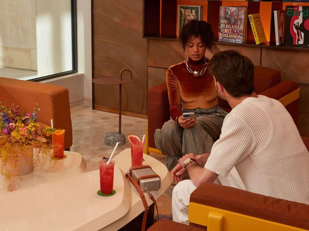 Hotel So/ Paris
