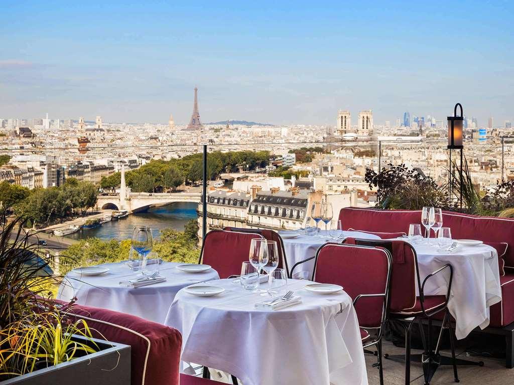 So/ Paris