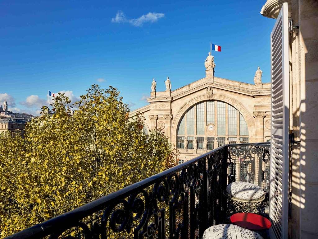 25hours Terminus Nord Paris