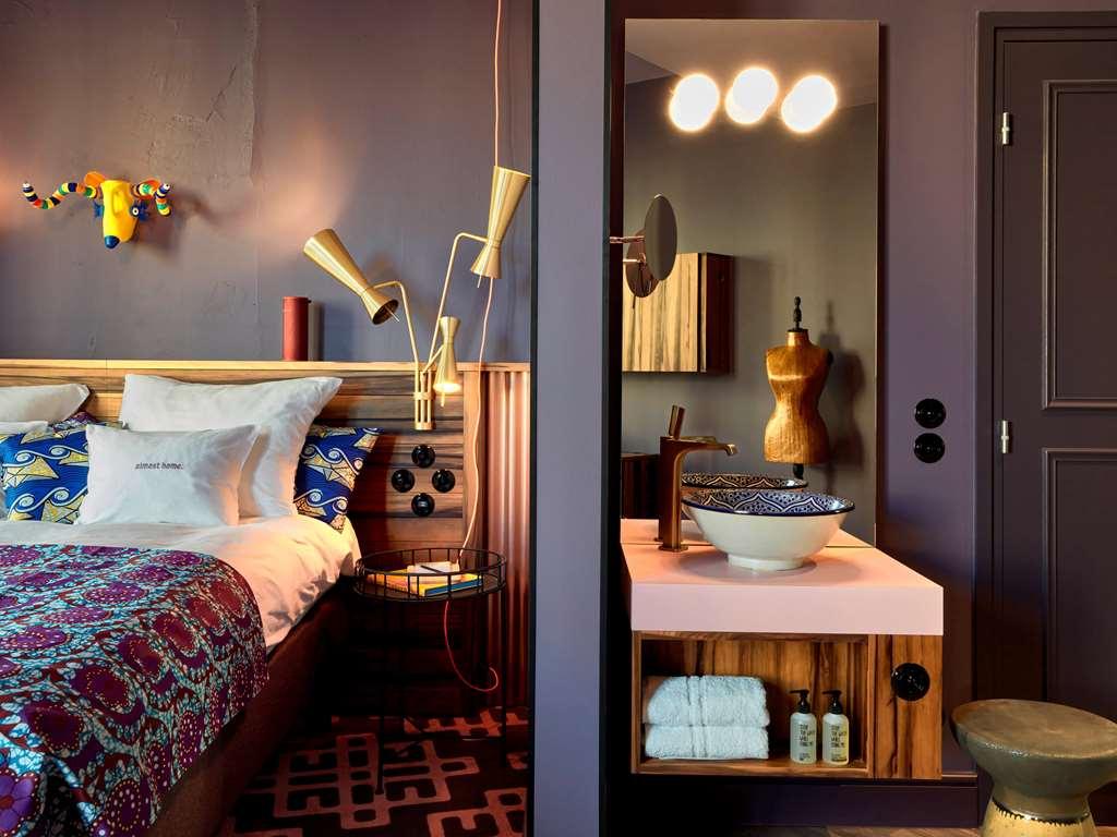 Hotel 25hours Terminus Nord 4*