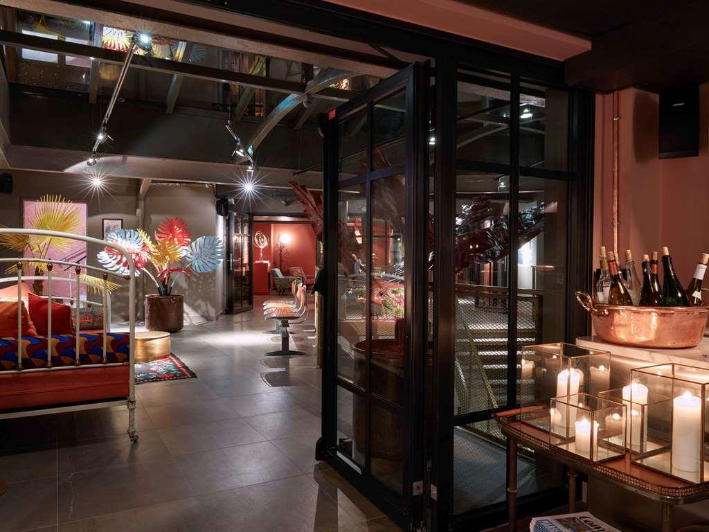 25hours Terminus Nord 4* Paris