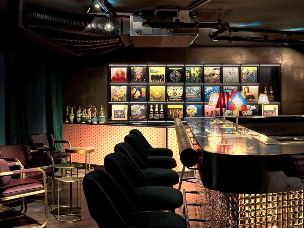 25hours Terminus Nord Hotel 4*