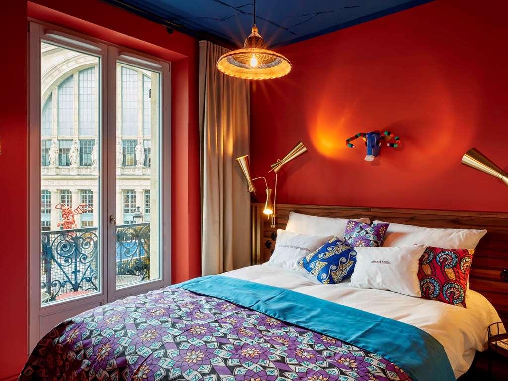 25hours Terminus Nord Hotel Paris