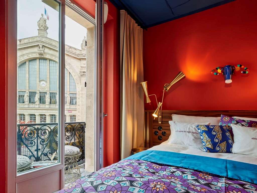 Hotel 25hours Terminus Nord Paris