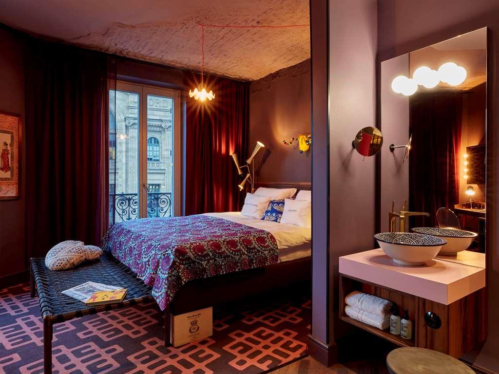 25hours Terminus Nord 4* Paris