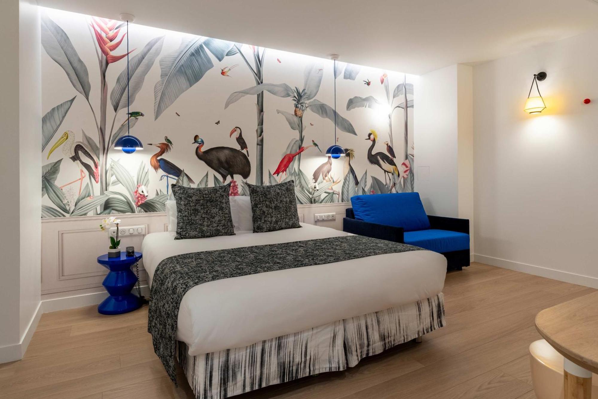 Astoria - Astotel Paris