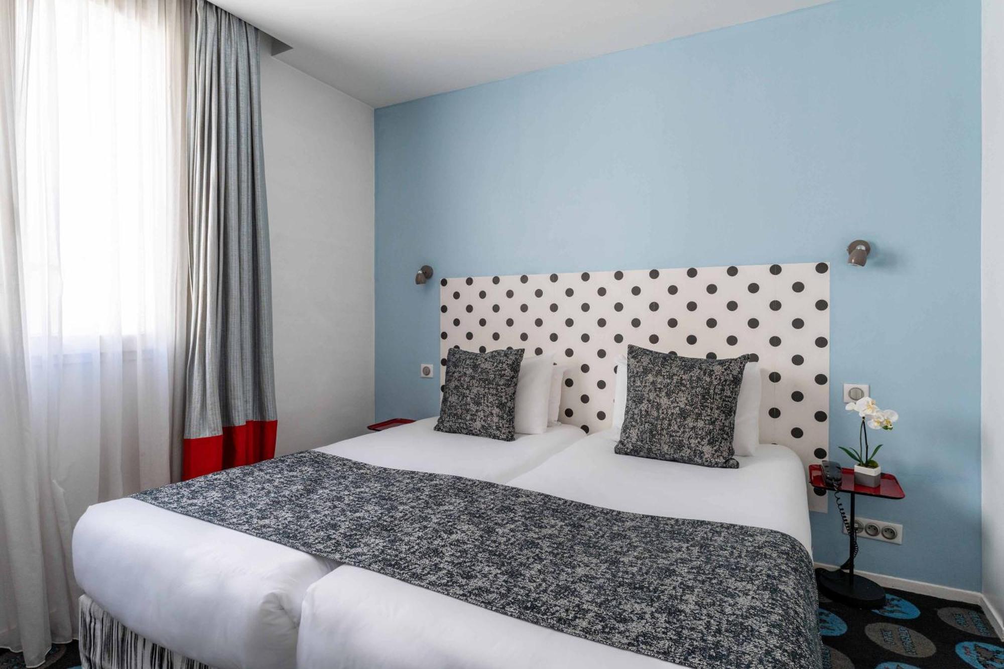 Astoria - Astotel 3* Paris