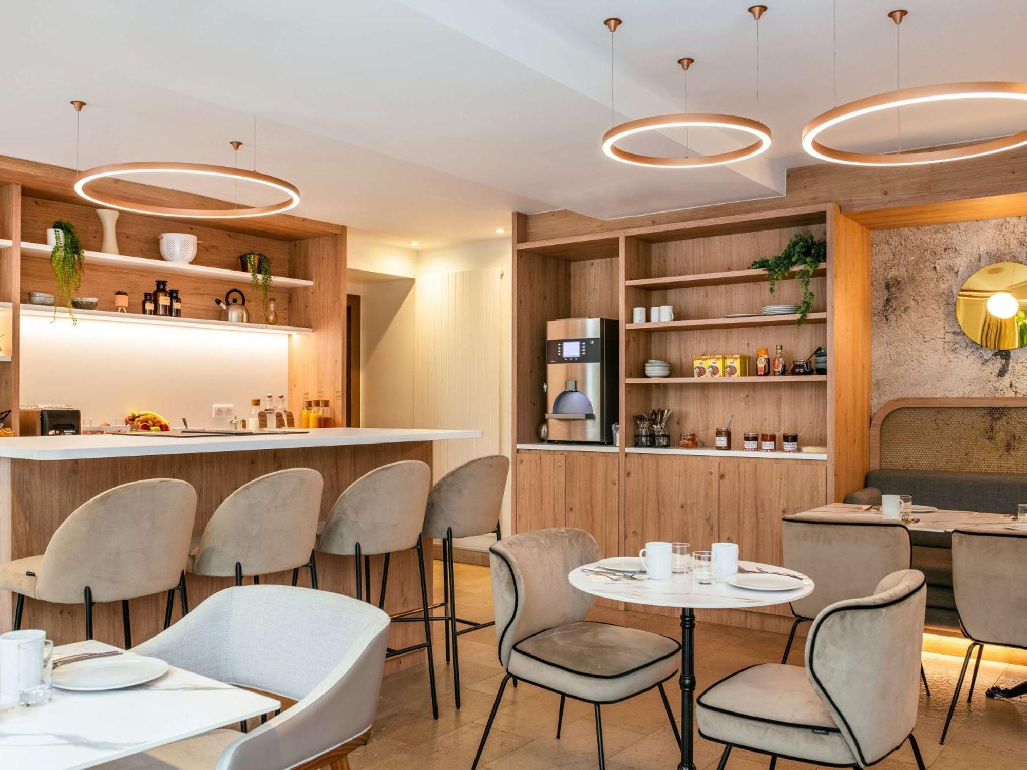 Aparthotel Adagio Opera 4*