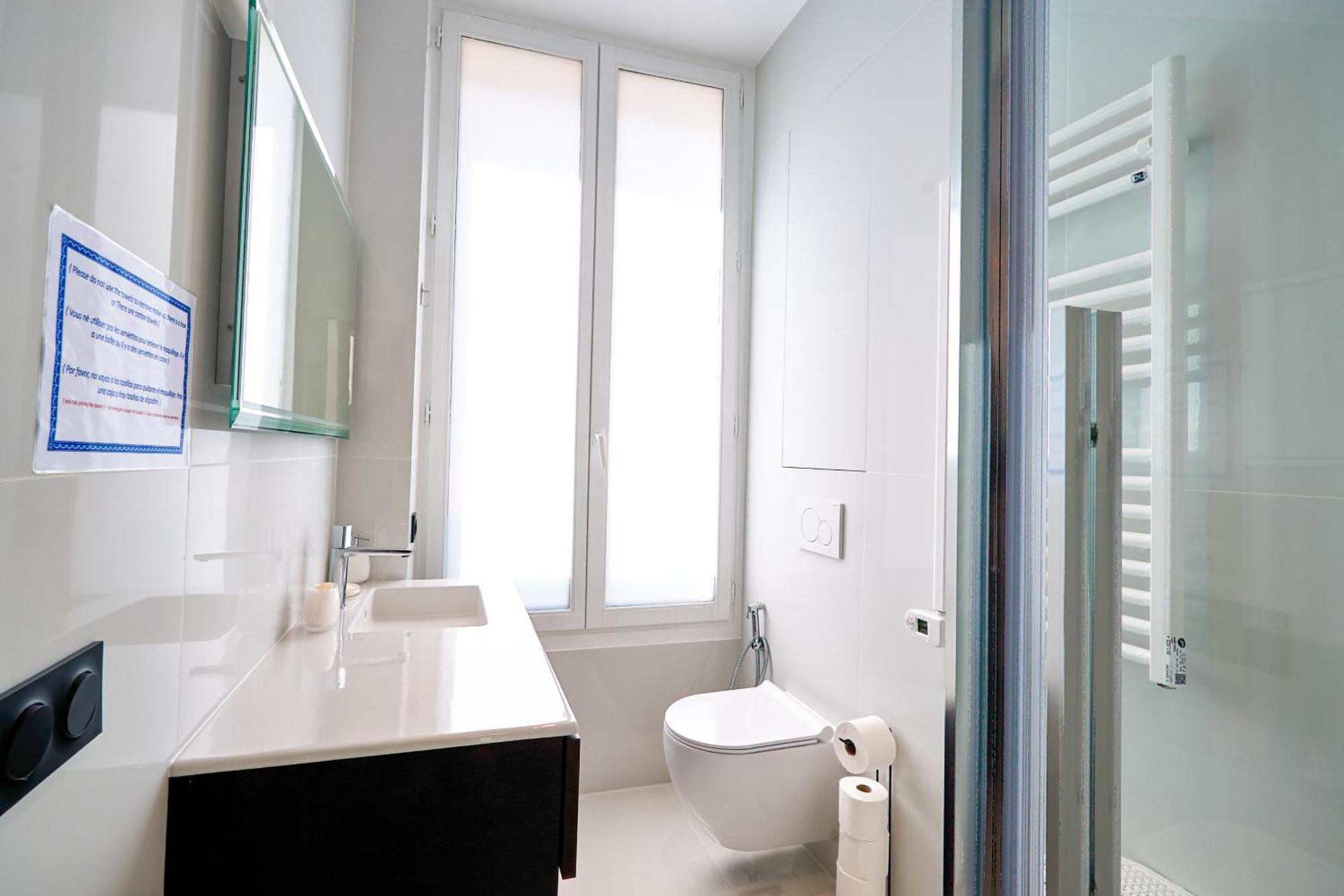 Apartment Luxury Apartment Les Champs-Elysees Paris