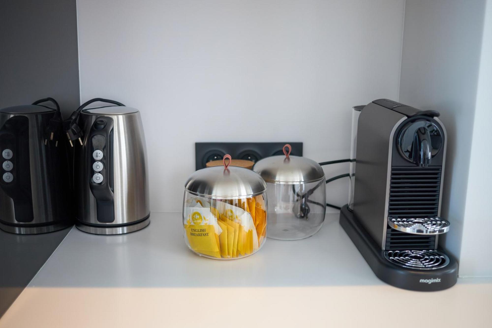 Apartment Luxury Apartment Les Champs-Elysees *