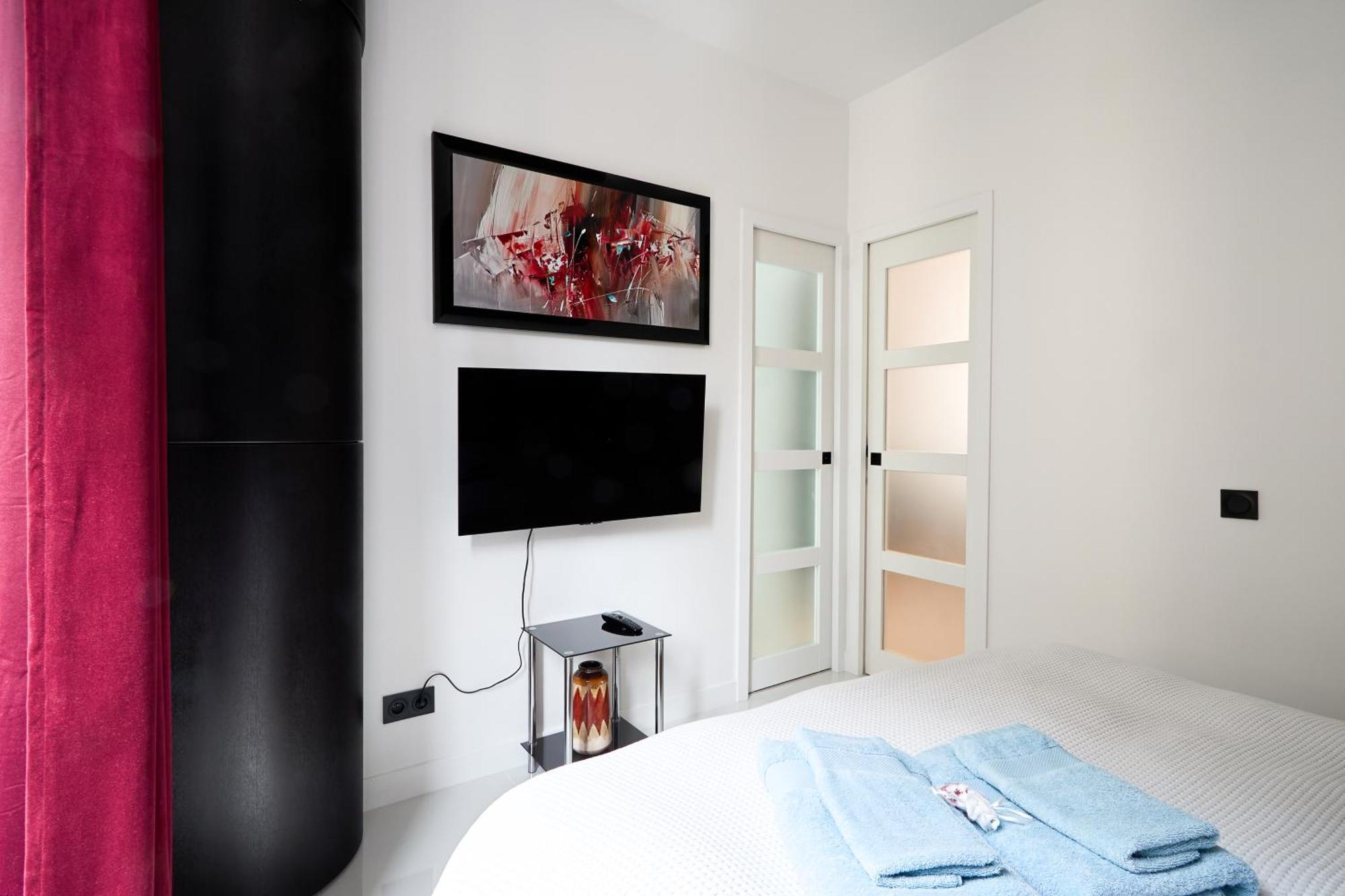 Luxury Apartment Les Champs-Elysees