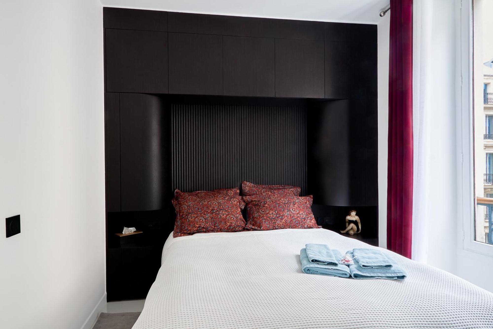Apartment Luxury Apartment Les Champs-Elysees