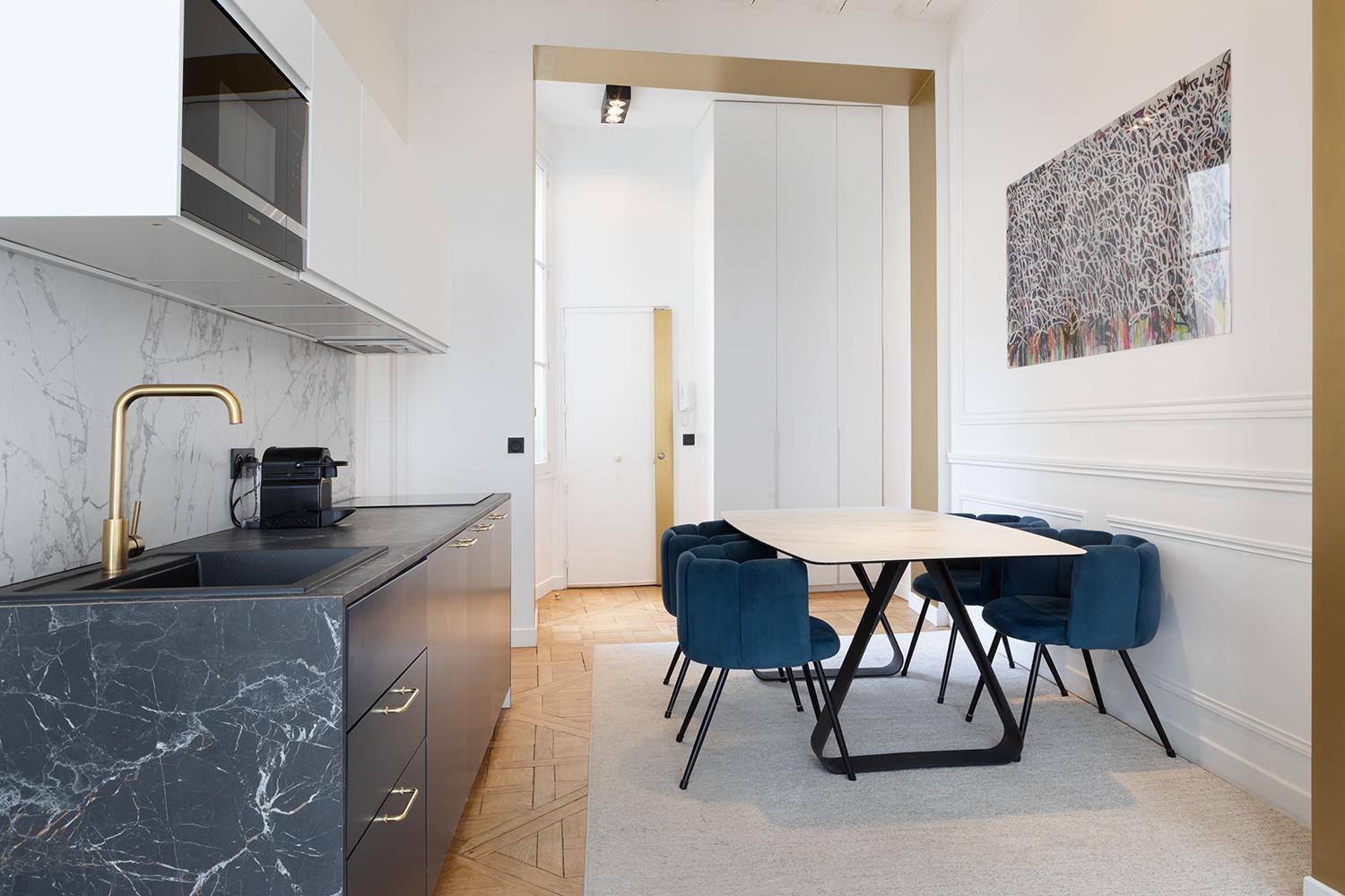 Pick A Flat's In Louvre - Croix Des Petits Champs Appartement