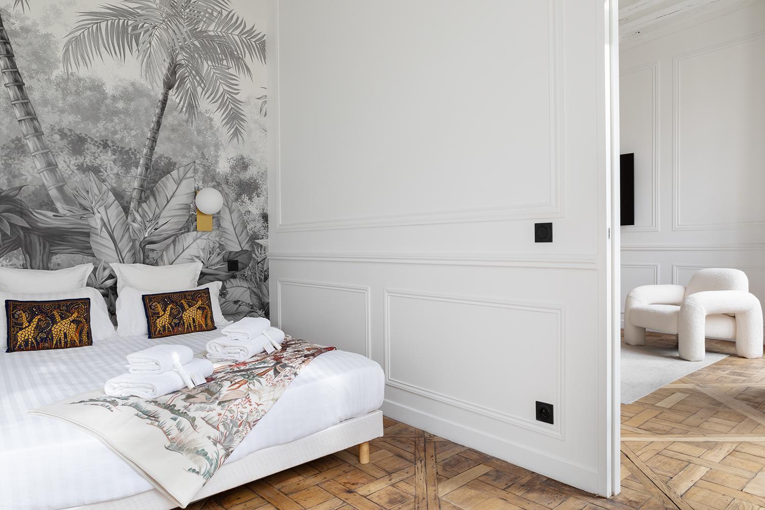 Appartement Pick A Flat's In Louvre - Croix Des Petits Champs *