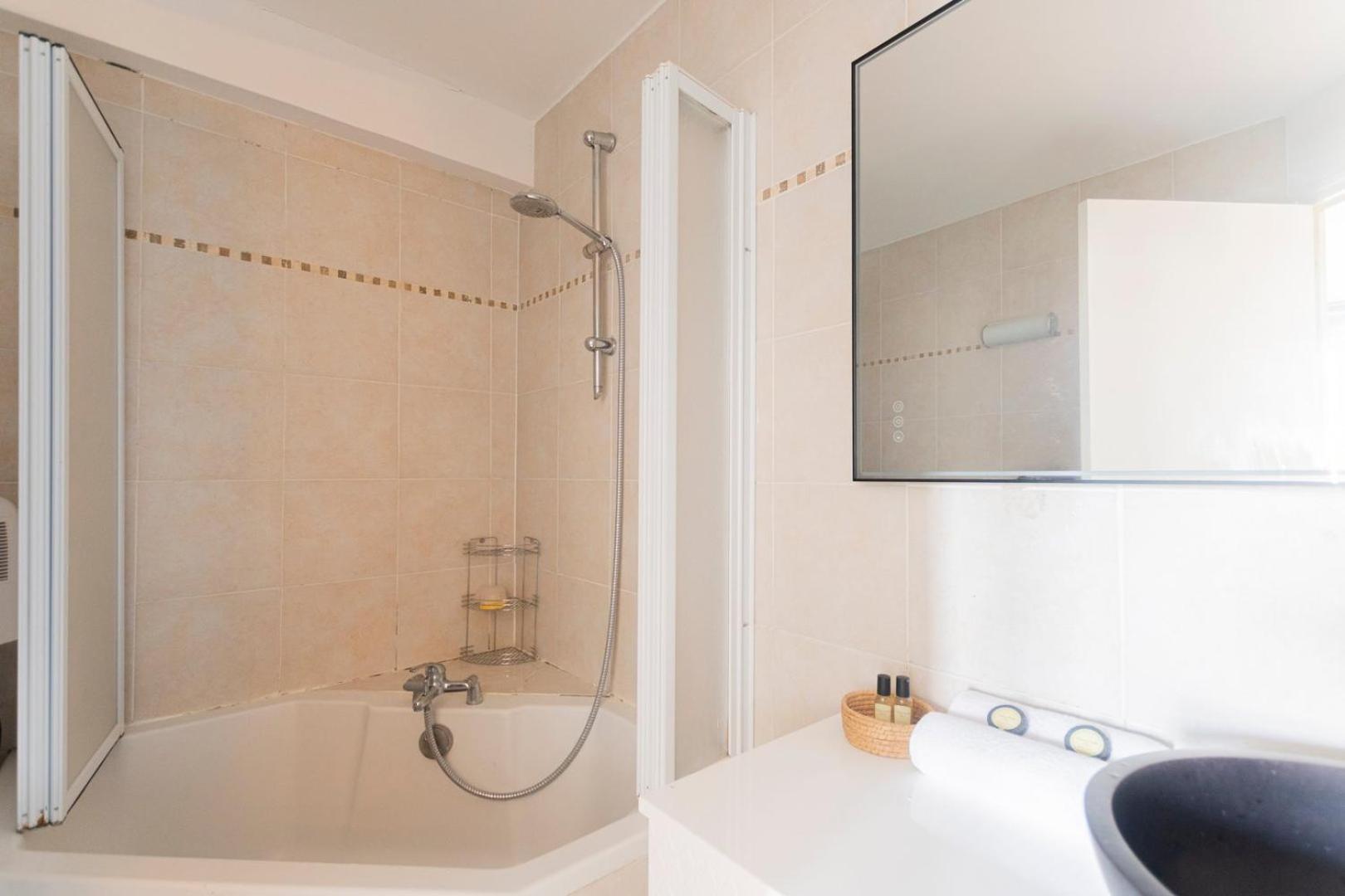 Guestready - Amazing Near Eiffel Tower Apartment *