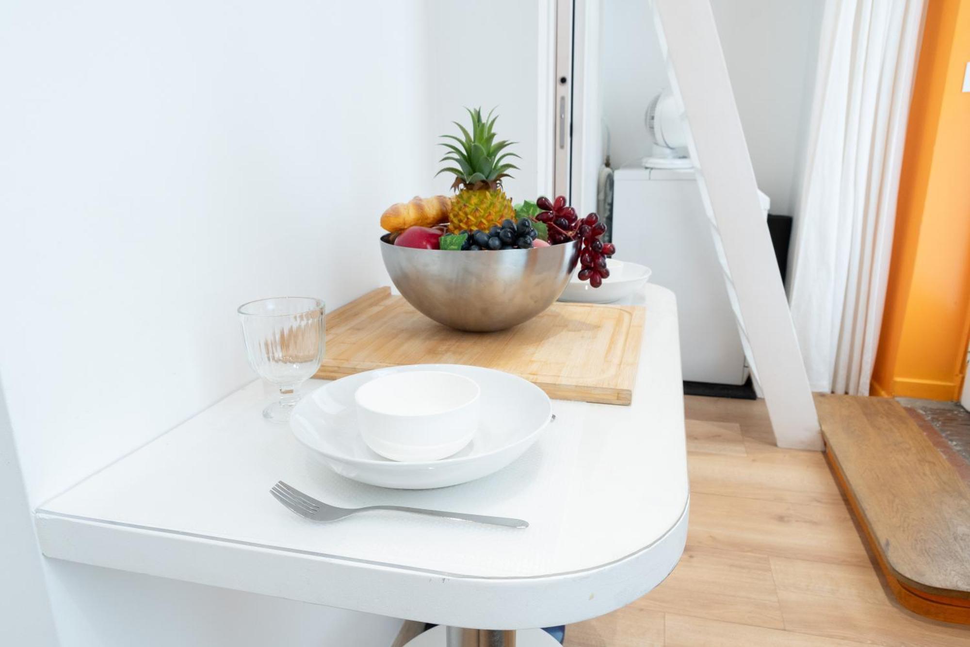 Apartment Lavie Maison Petite *