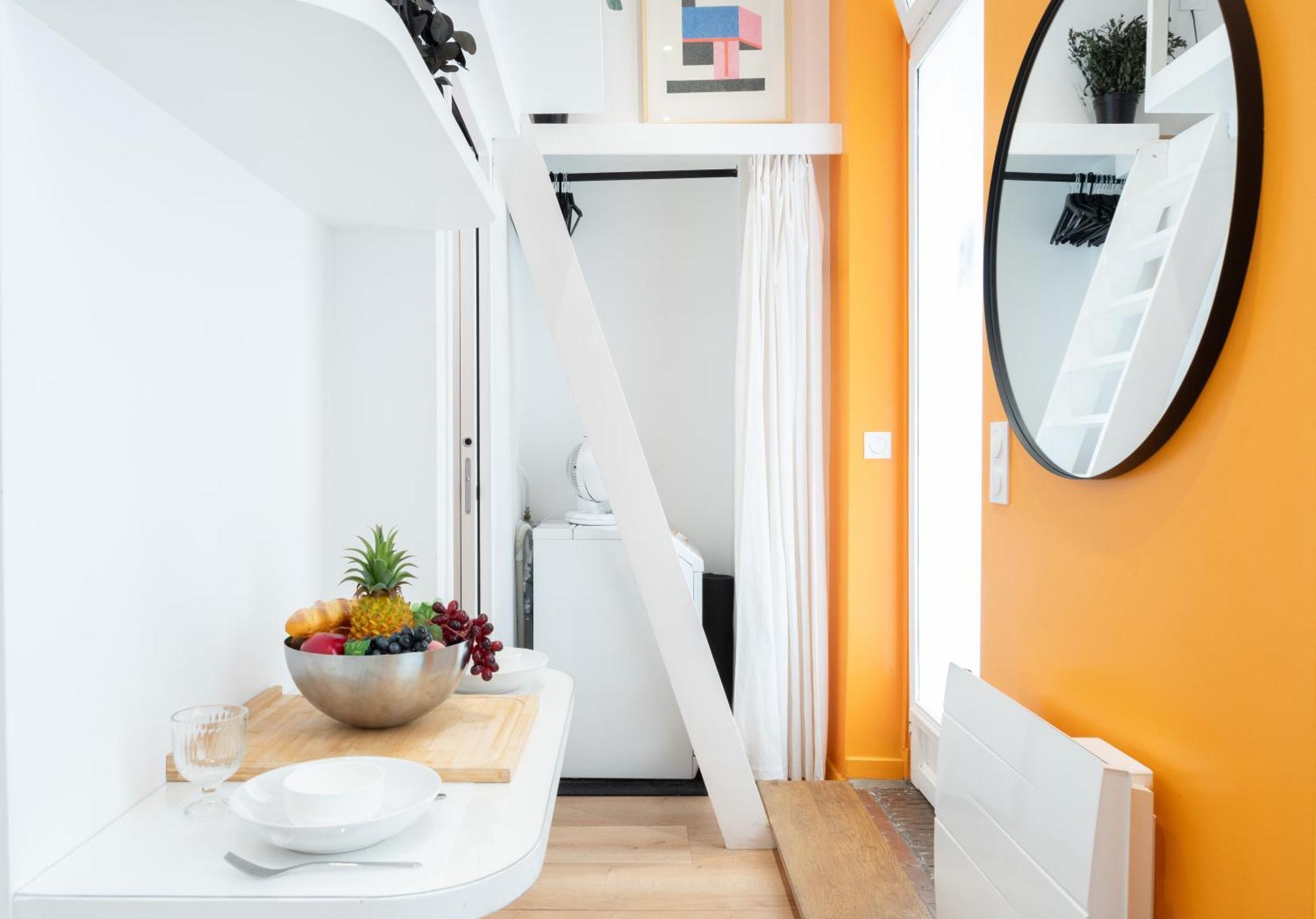Lavie Maison Petite Paris