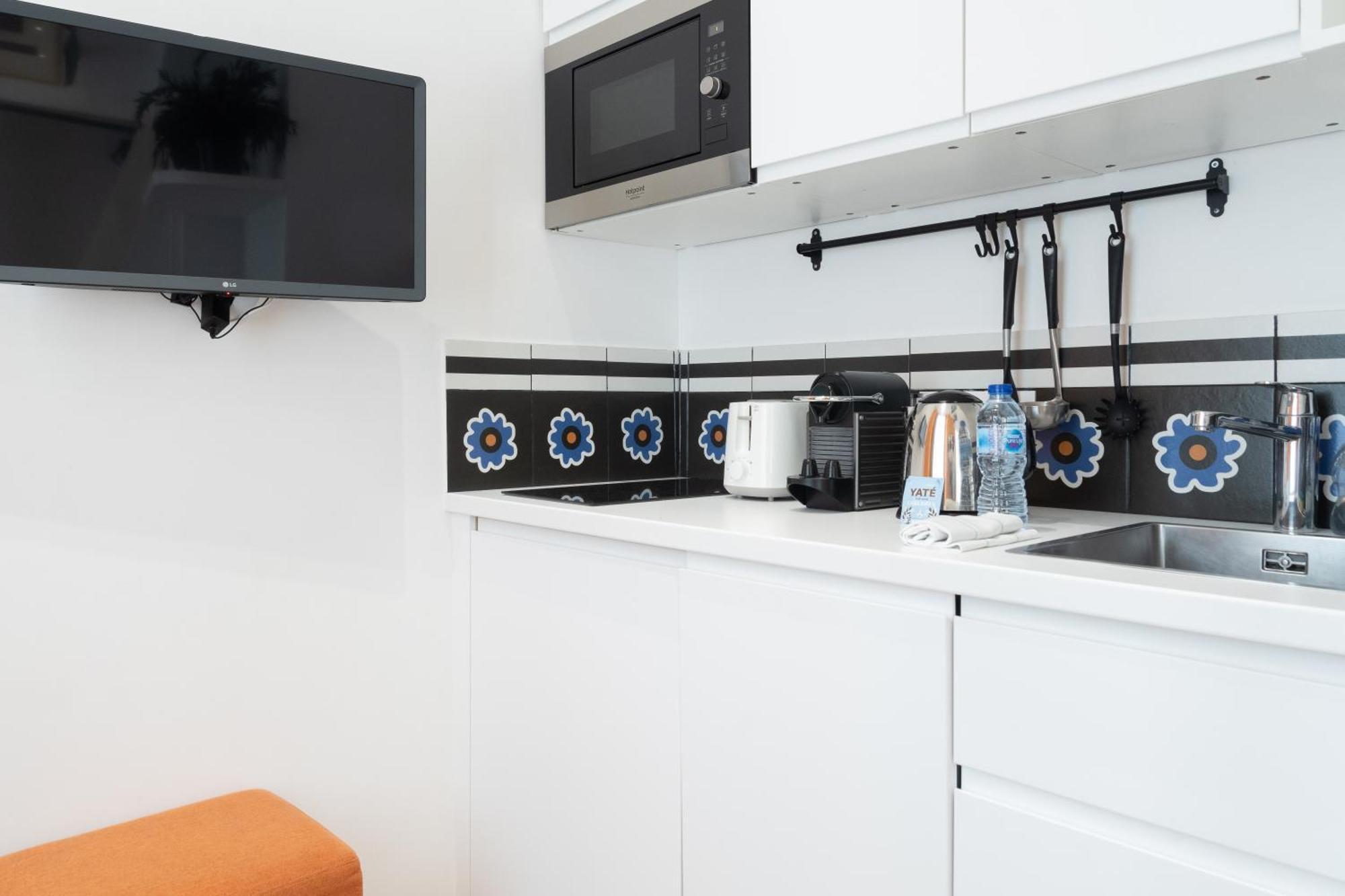Lavie Maison Petite Apartment