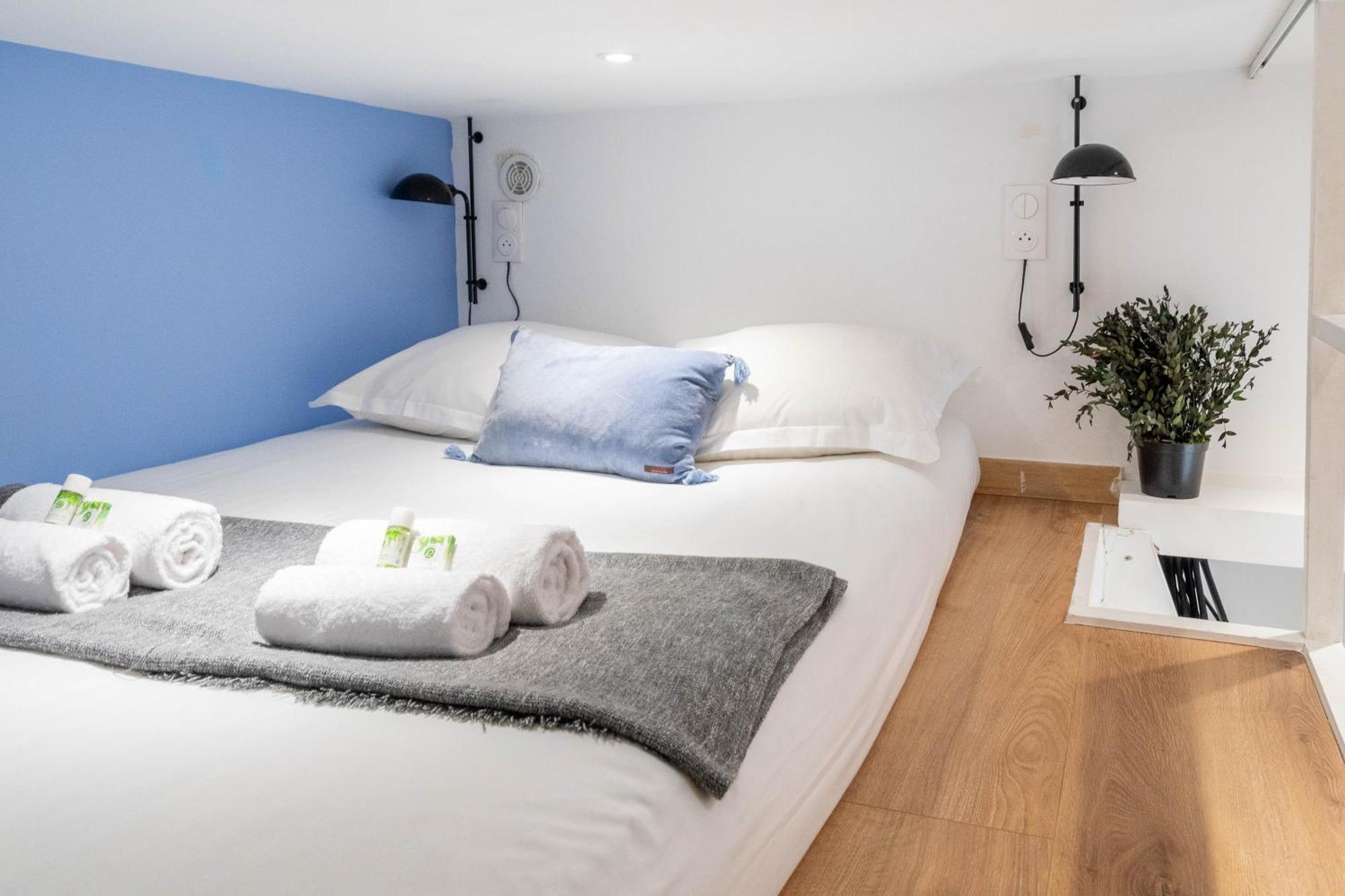 Lavie Maison Petite Apartment