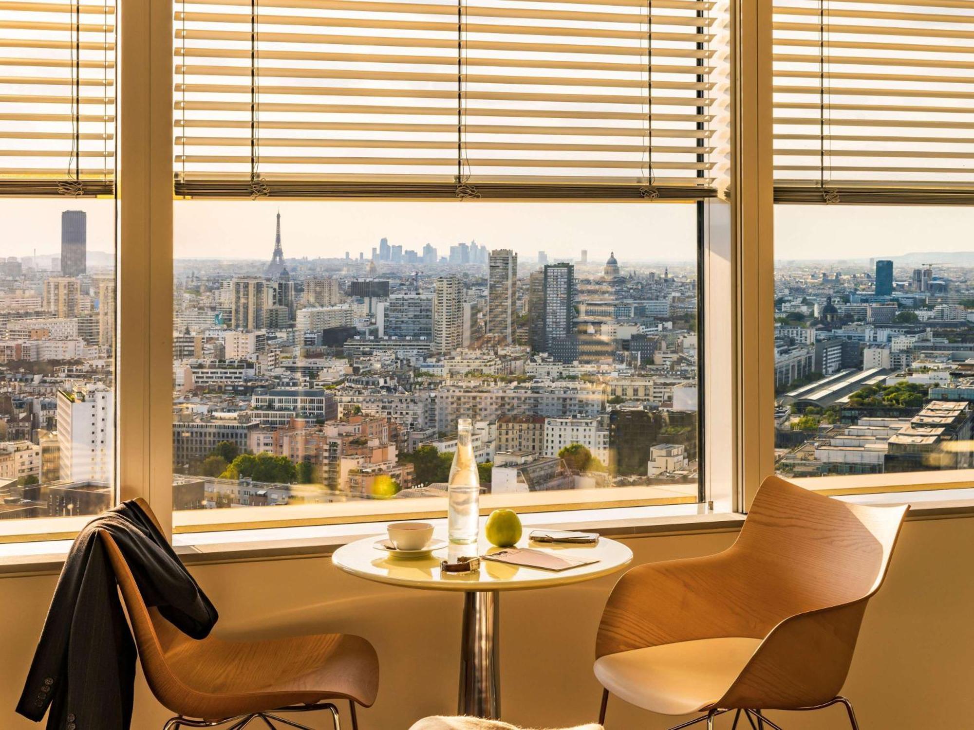 Too - Mgallery Hotel Paris