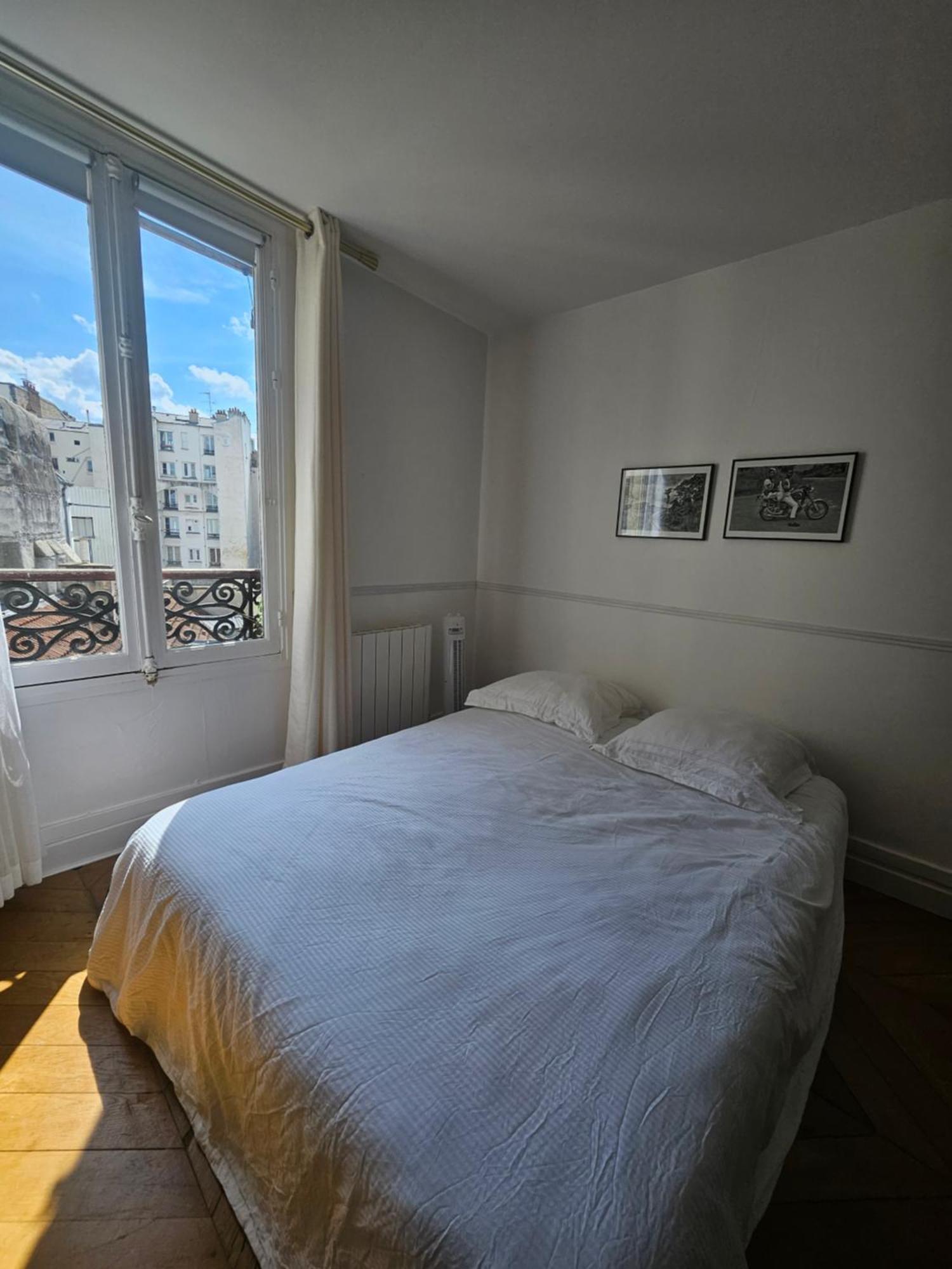 Champs Elysees Luxury Appartement
