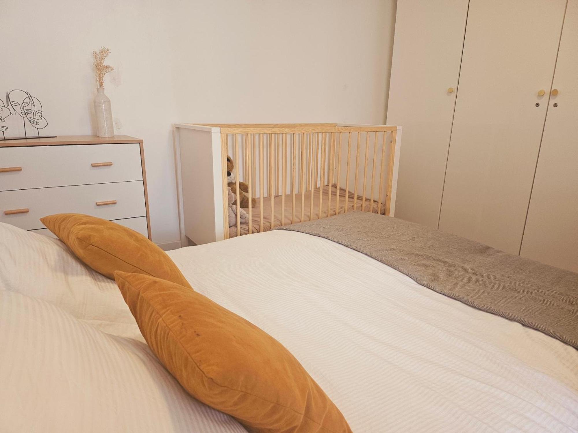 Appartement Champs Elysees Luxury Paris