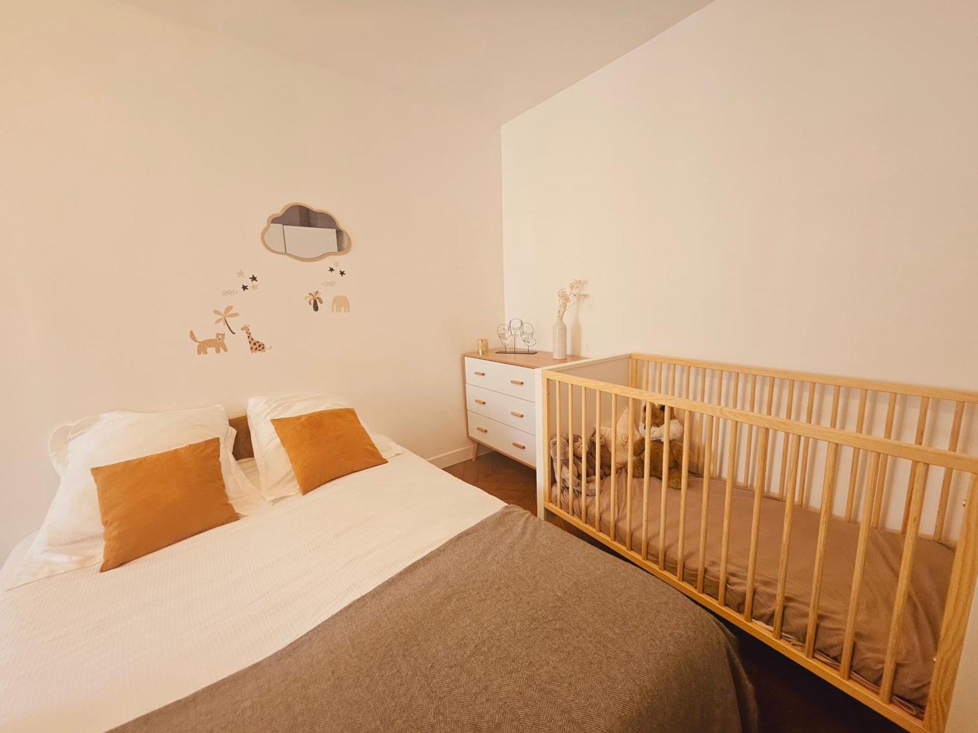 Champs Elysees Luxury Appartement Paris