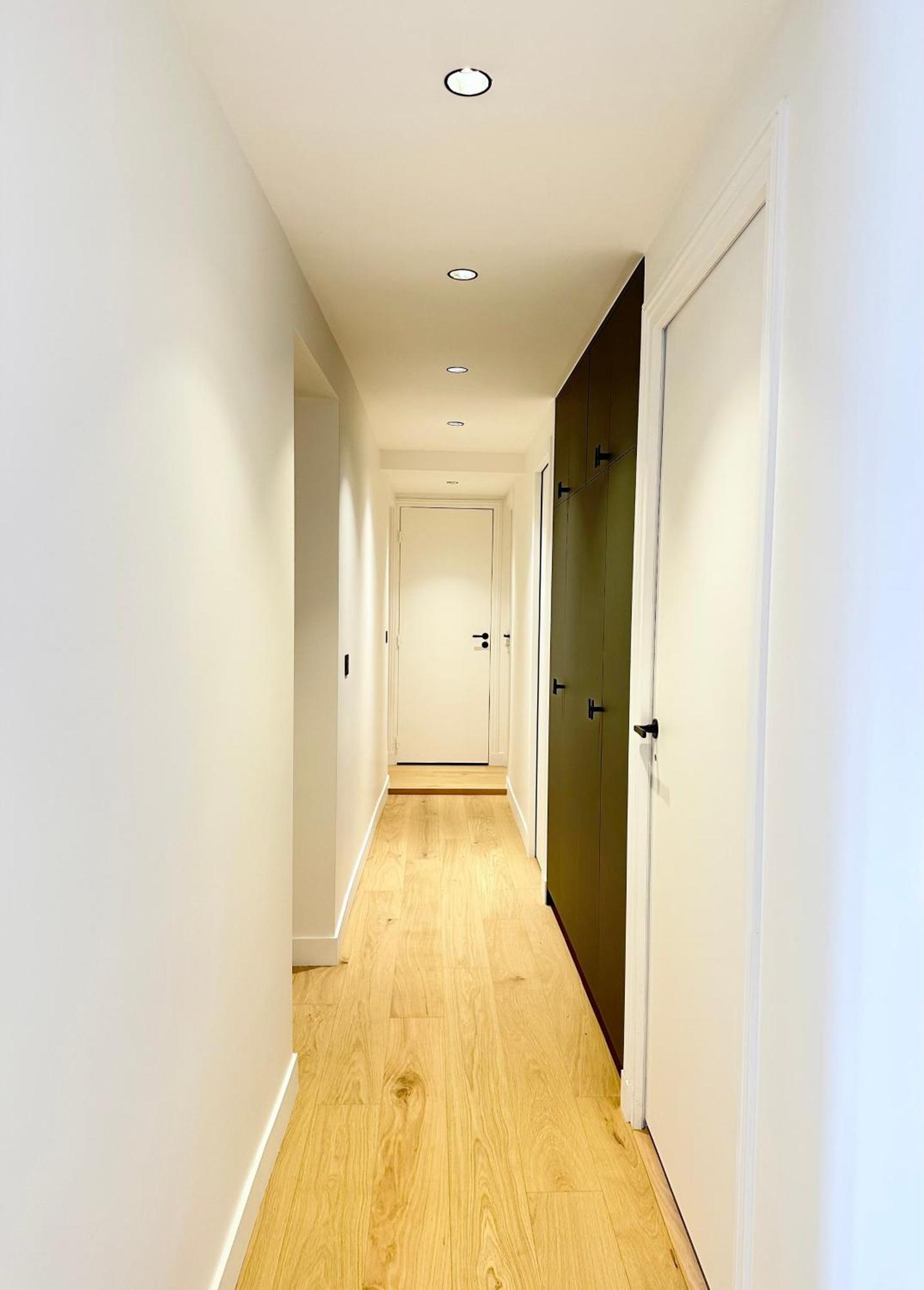 Apartment Spacious Luxembourg Garden Family Flat Paris