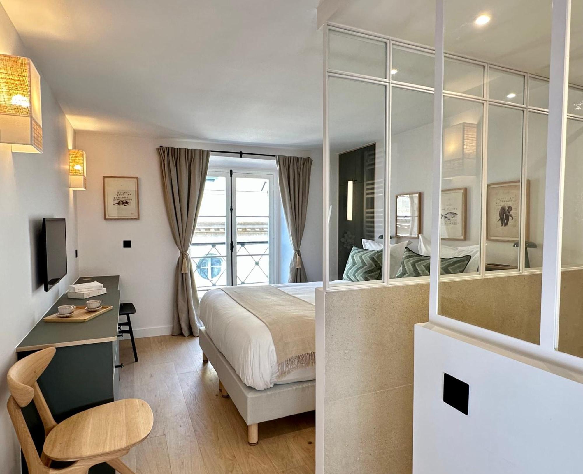 Apartment Spacious Luxembourg Garden Family Flat