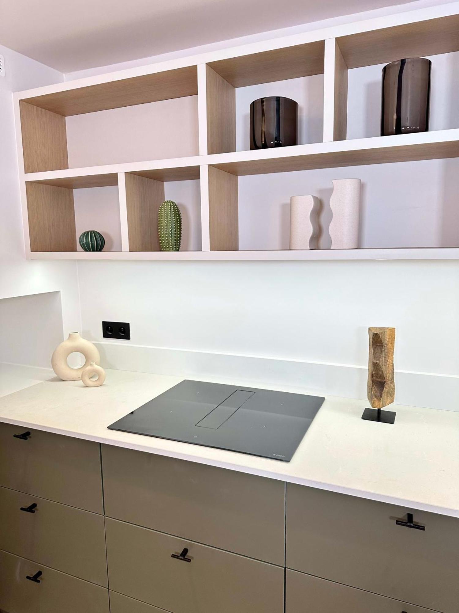 Spacious Luxembourg Garden Family Flat