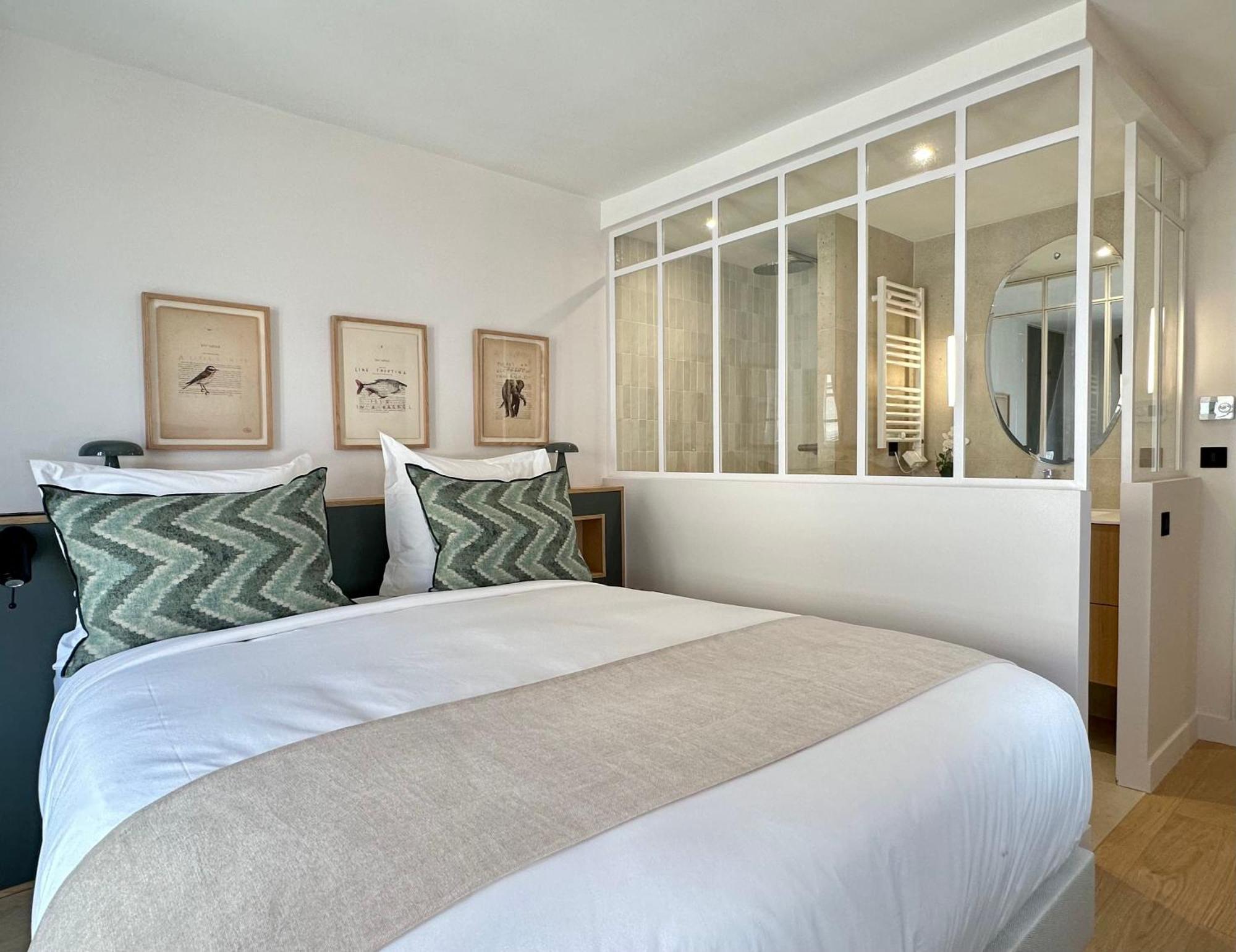 Spacious Luxembourg Garden Family Flat * Paris