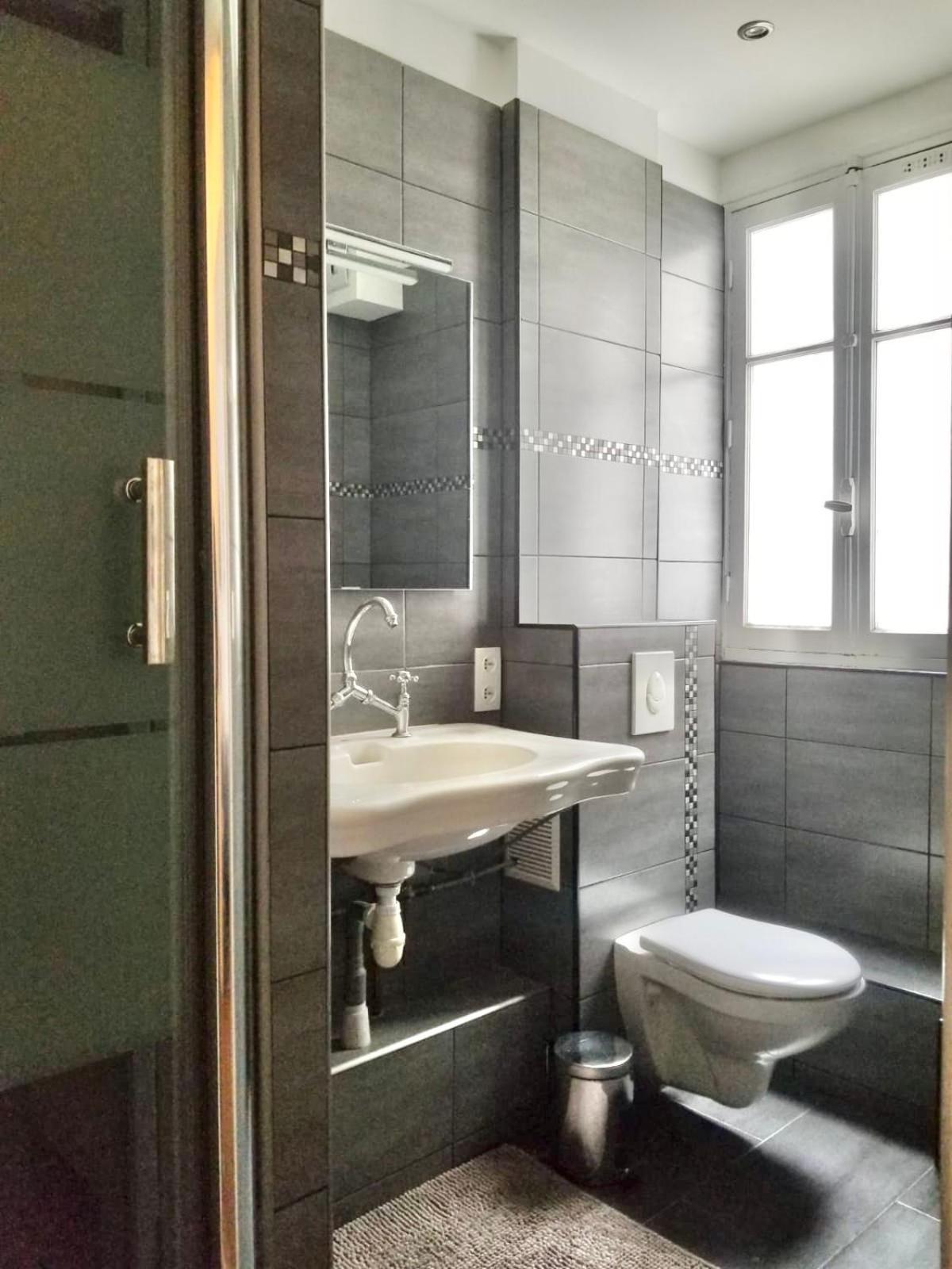 Cozy Near Bastille Appartement *
