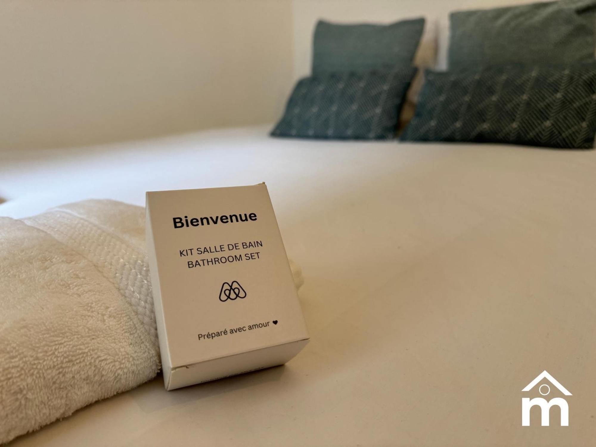 Apartment Invalides By Edelsam Paris