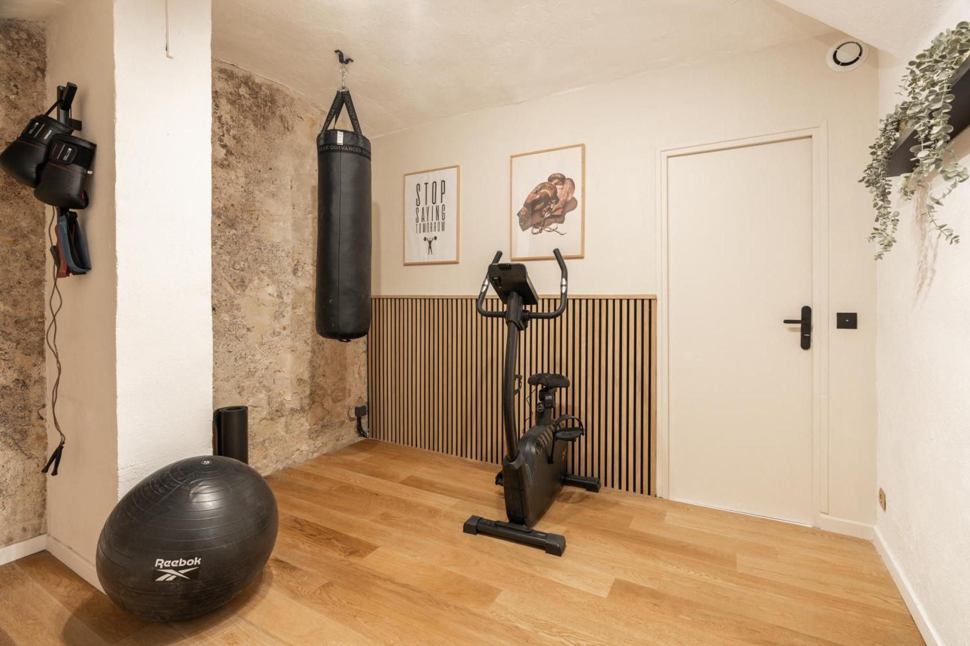 Appartement Merveilleux En Pleins Coeurs Du Marais Paris