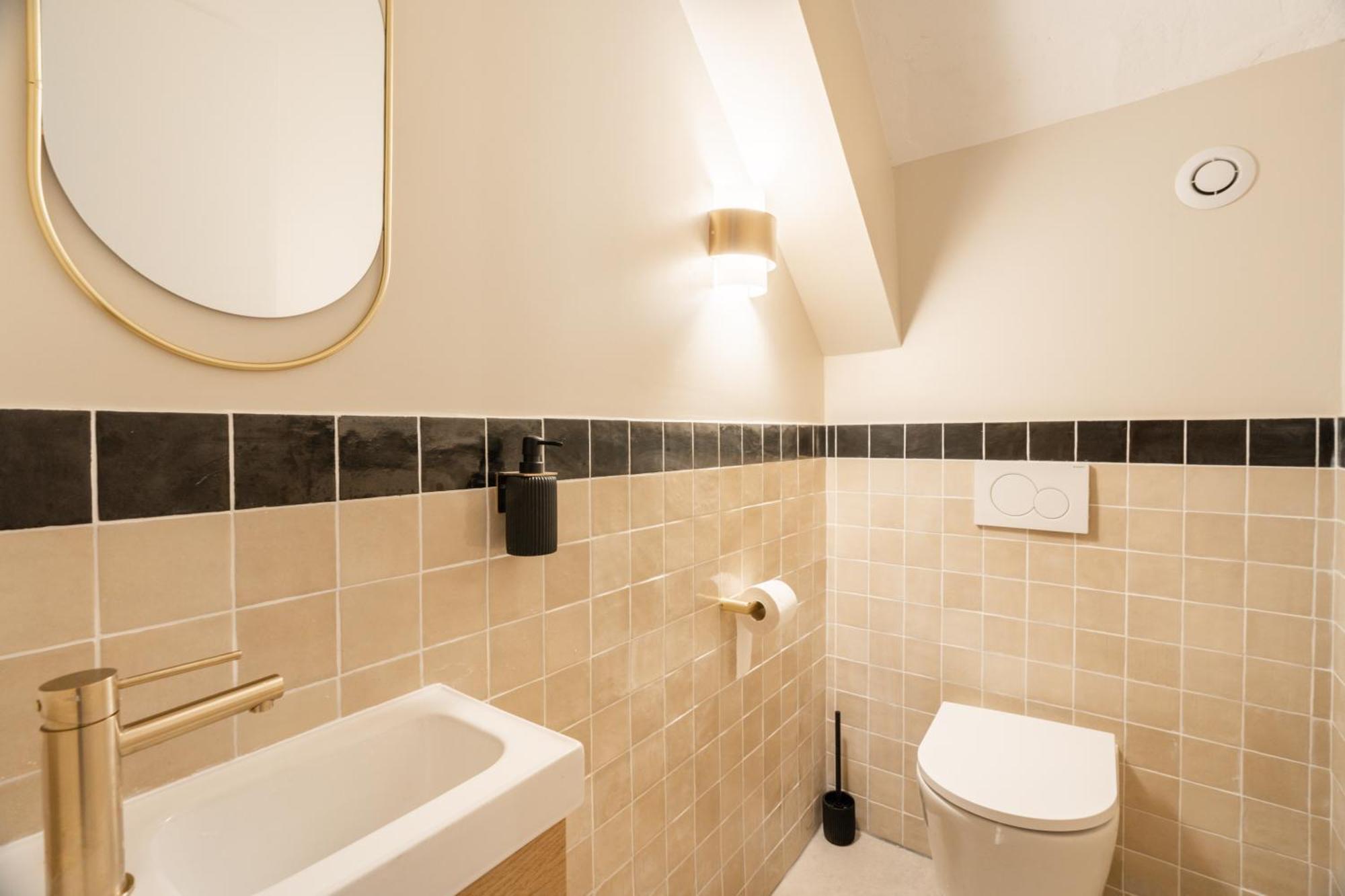 Merveilleux En Pleins Coeurs Du Marais Appartement *