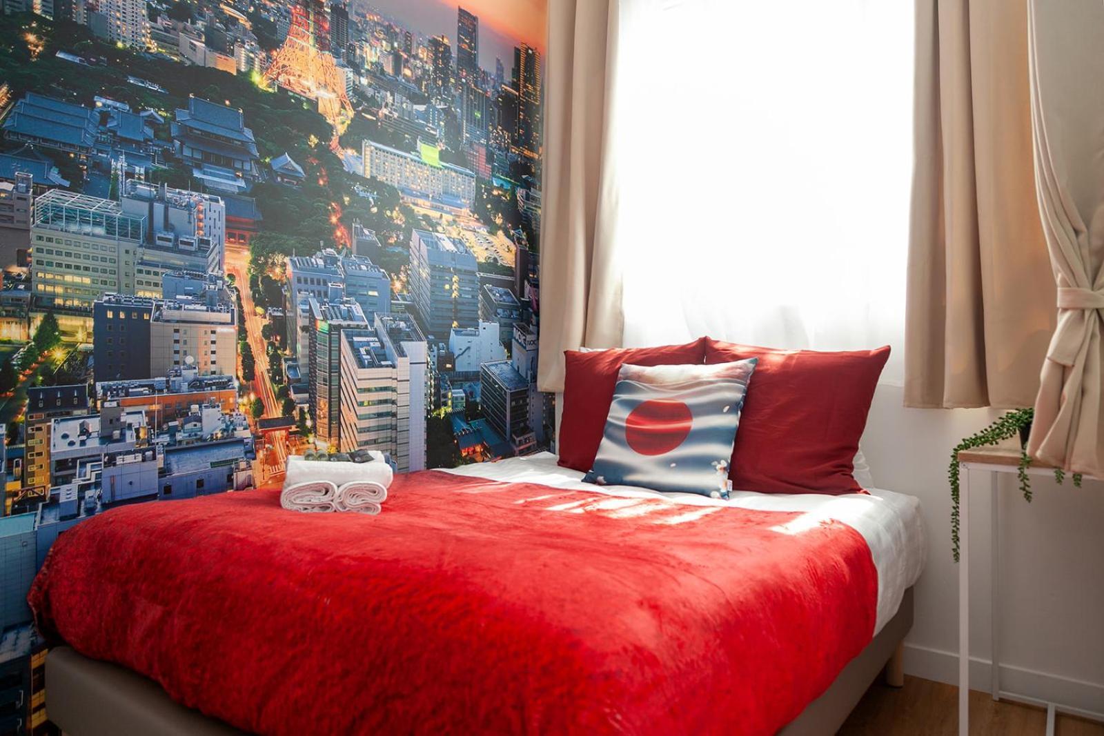 Appartement Nets - La Coulee Verte