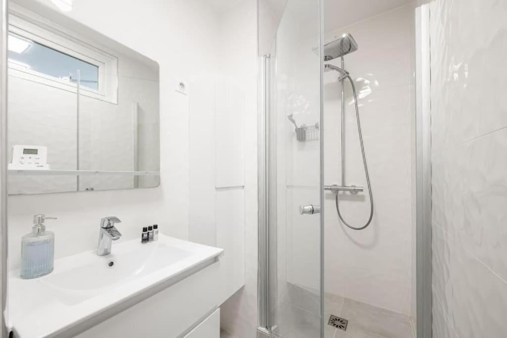 Apartment Magnifique Au Coeur Du 5eme Arrondissement De *