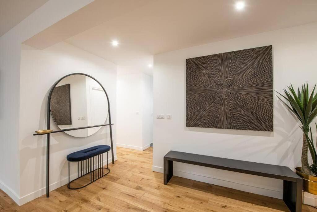 Magnifique Au Coeur Du 5eme Arrondissement De Apartment Paris